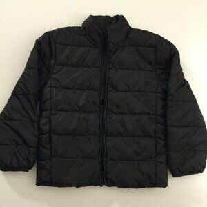 Place Water Resistant Insulated Youth Jacket Size Medium 7/8